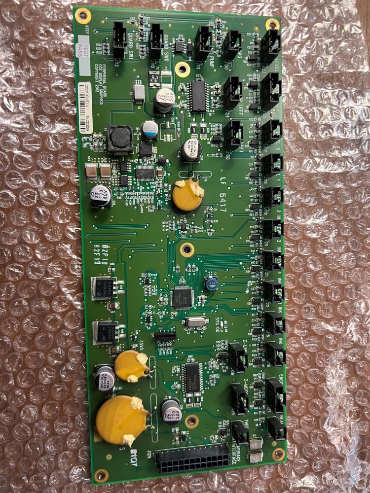 OCE/Canon peripheral board