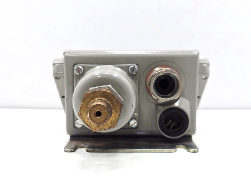 KPS 33 DANFOSS PRESSURE SWITCH 060-3103