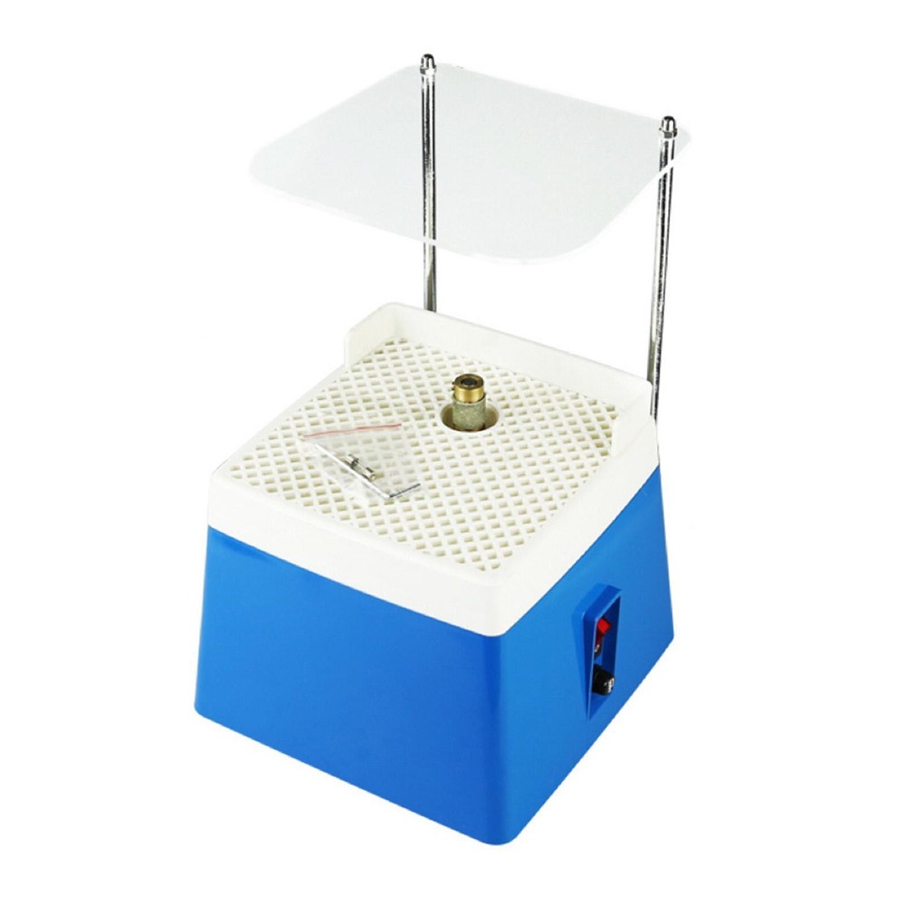 Splash Guard Acrylic Bezel Mosaic Making Glass Processing Easy Installation