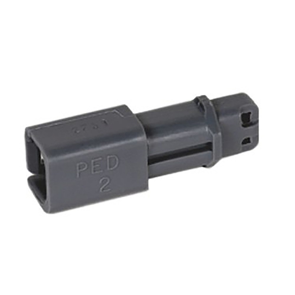 Genuine ACDelco For Chevy Blazer 1994 Fluid Temperature Sensor | Square-Shaped
