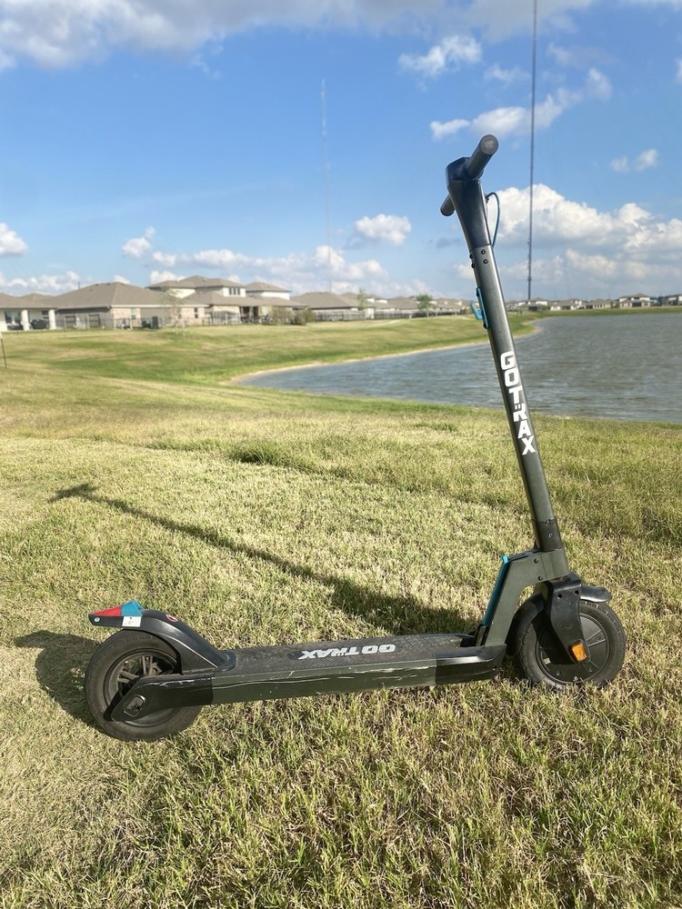 GOTRAX Electric scooter