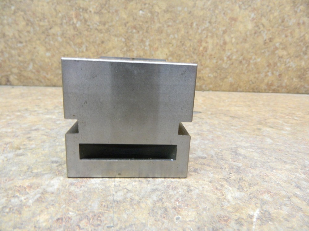 ACCUPRO 5720-30 Tool Makers Vise