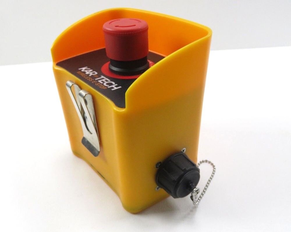 Kar Tech 3A5639A Wireless E-Stop QUANTUM Transmitter