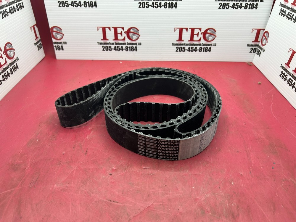 Contitech 660H Timing Belt
