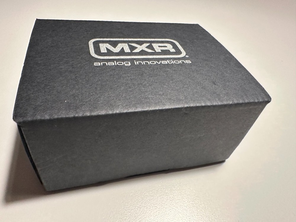 MXR M135 Smart Gate Pedal