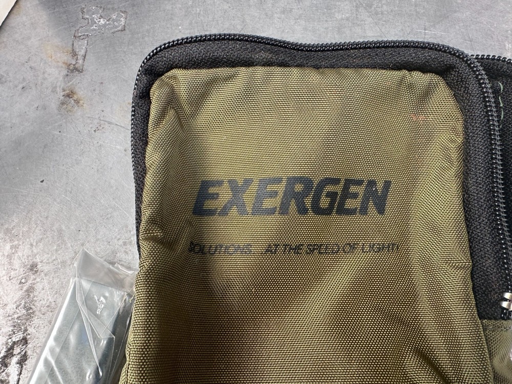 Exergen Microscanner E