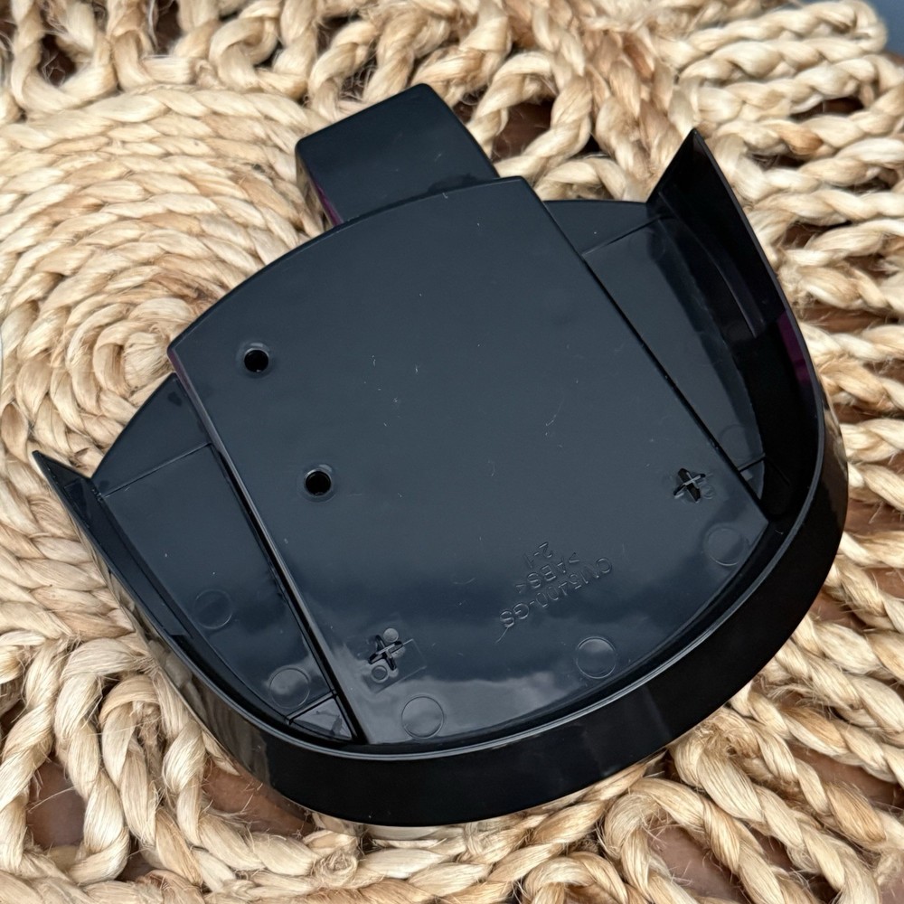 Capresso EC Select 120.05 Drip Tray, Grid, Float CM5400-GS Replacement