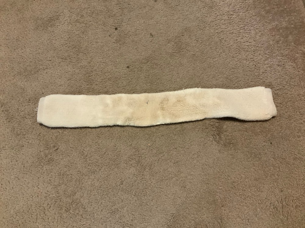 Girth Cover