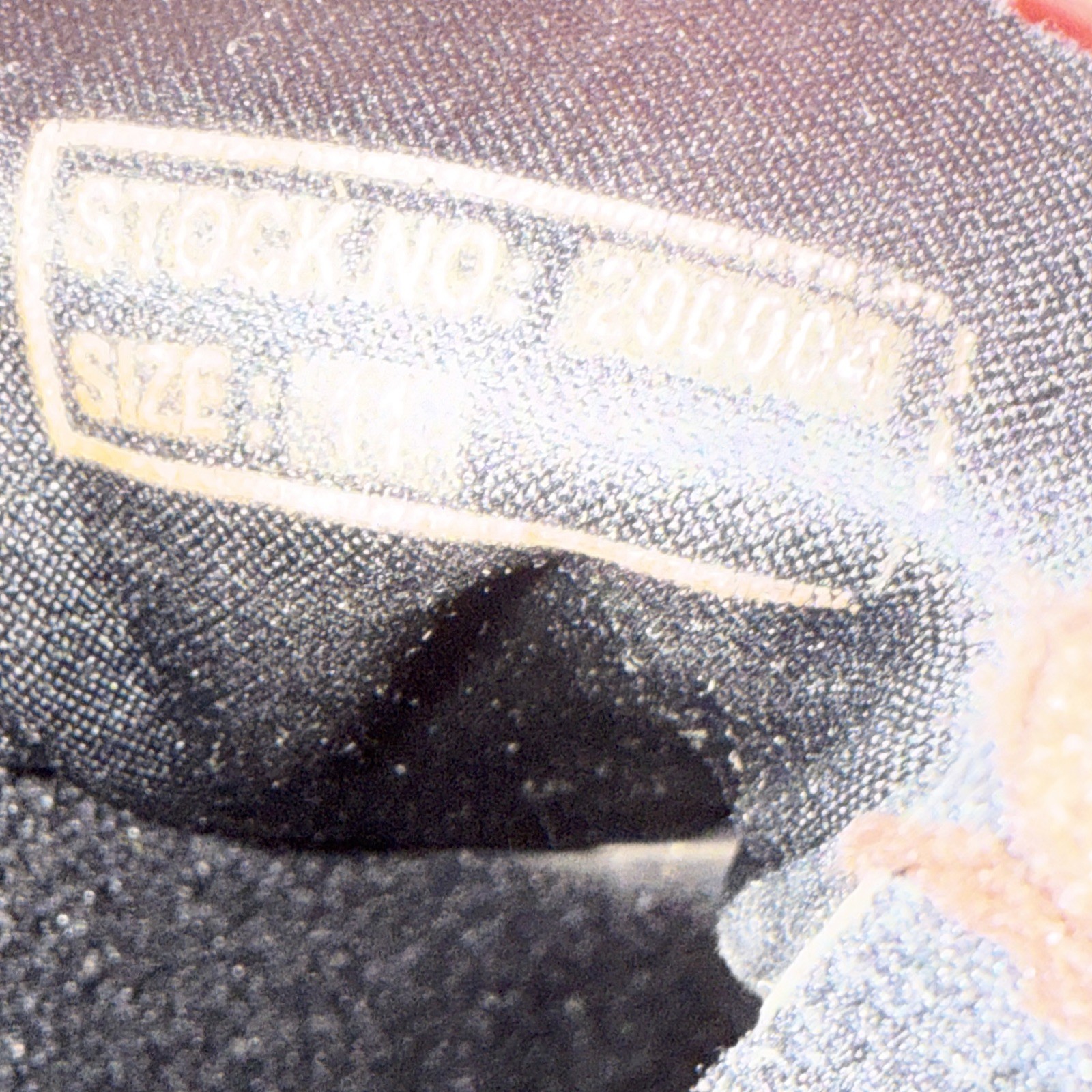 Lacrosse Alpha Men’s Size 11 Scent Free Camo Waterproof Boots