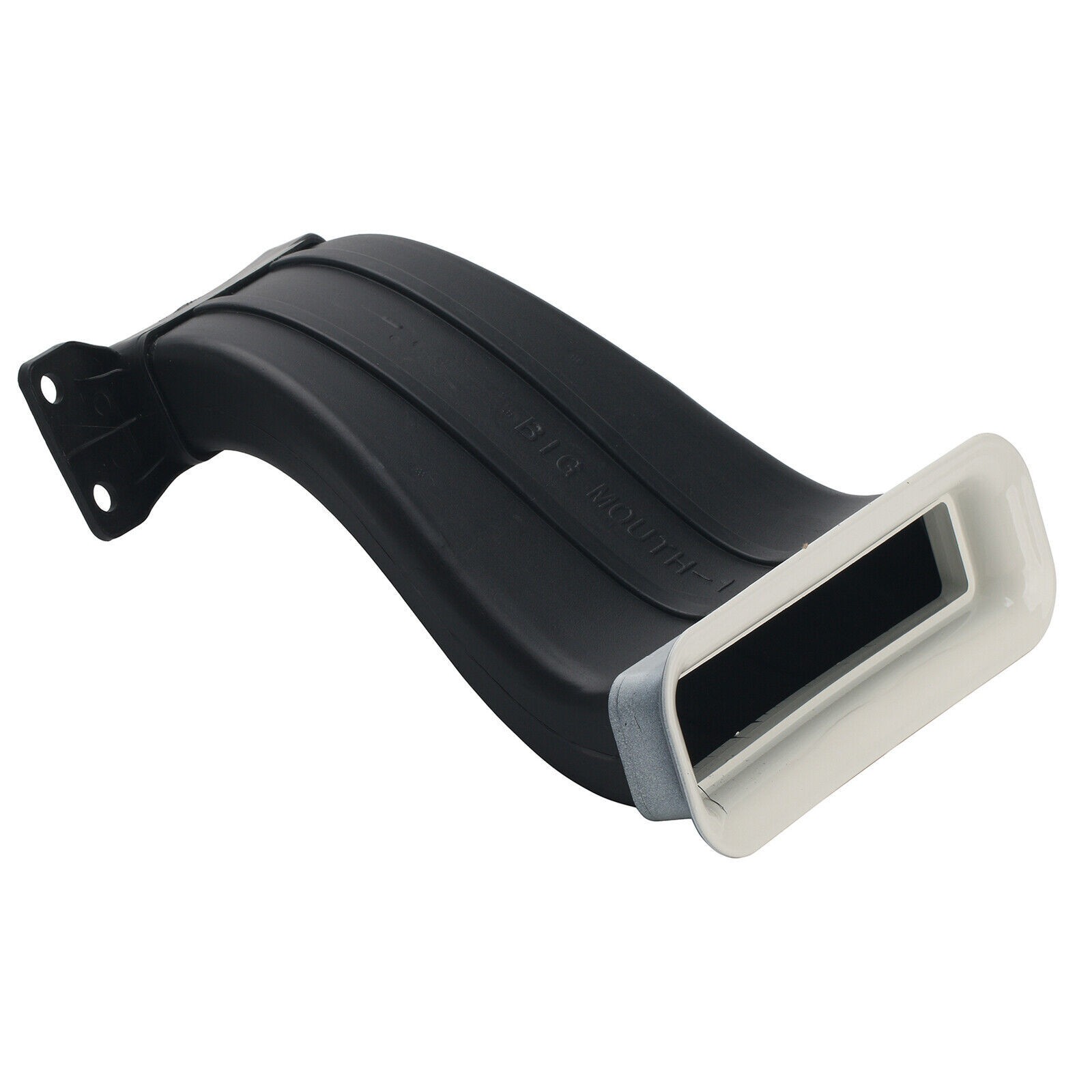 For Ford Focus 2012-2018 ABS Car Air Intake Mouth Snorkel Modification Tuyere US