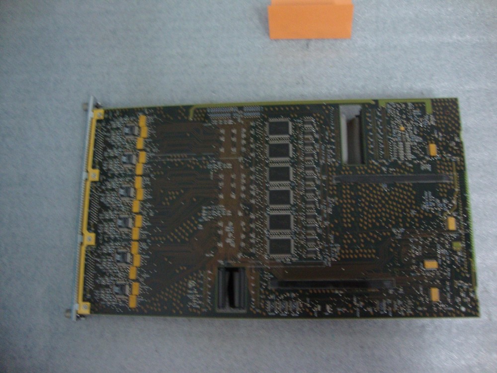 hp 16710-66504 module from 16702A Logic Analyzers