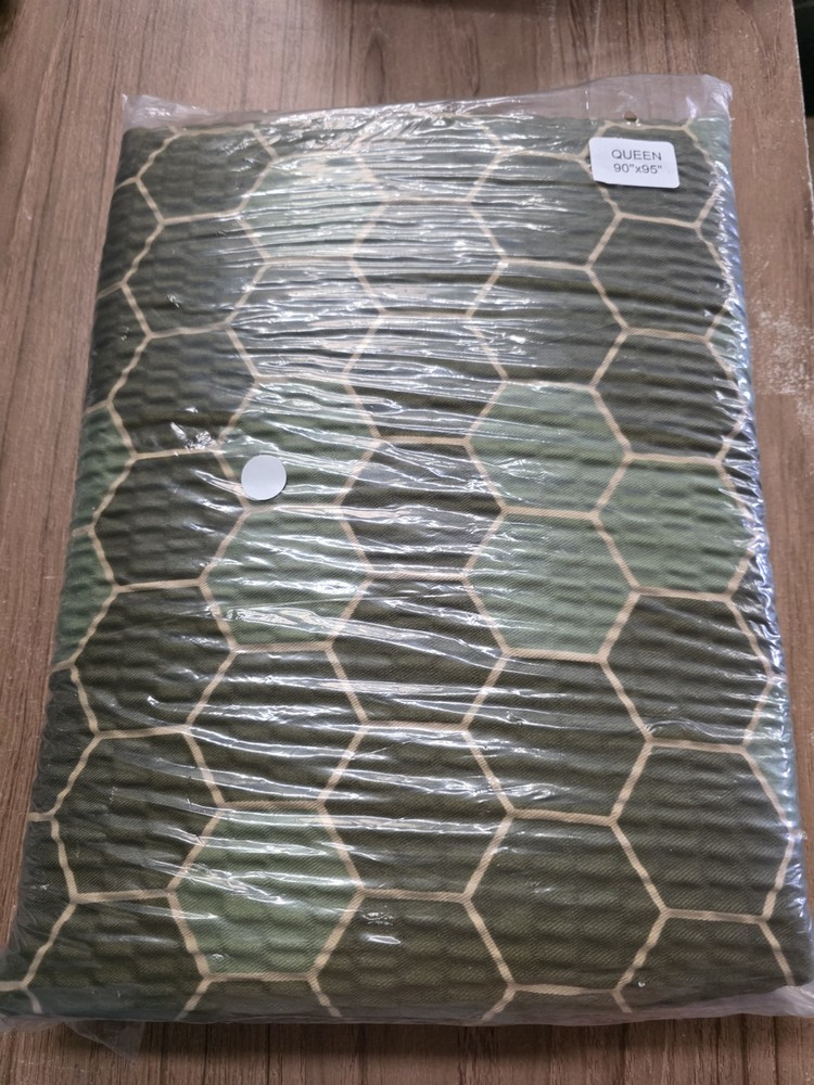 Valley Forge Fabrics QueenSize Bedding Sheet