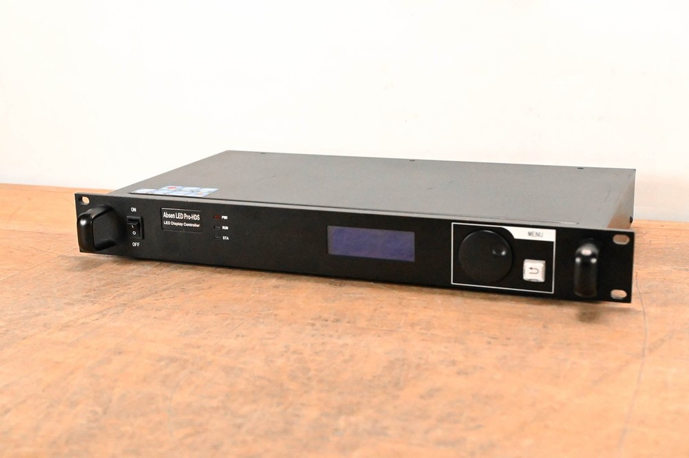 Absen LED Pro-HDS LED Display Controller CG01KJV