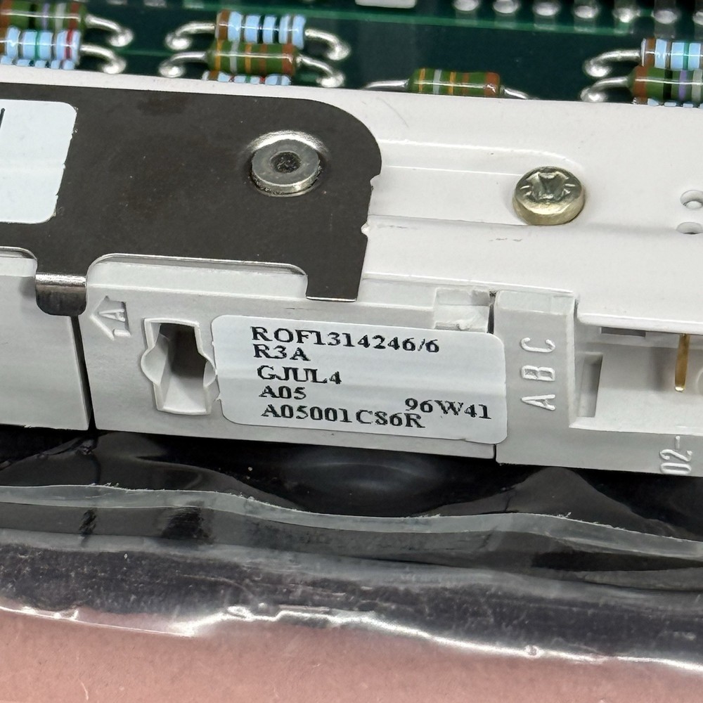 Ericsson ROF 131 4246/6 MD110 PBX telecom system board
