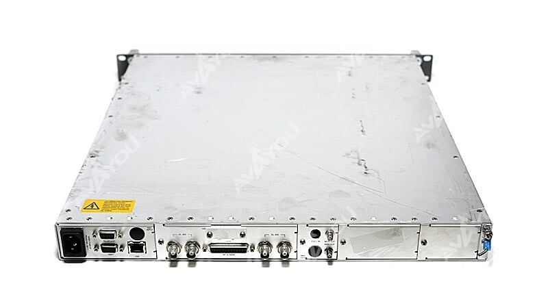 Newtec Azimuth DVB-S2 Broadcast Satellite Modulator NTC/2280.xA