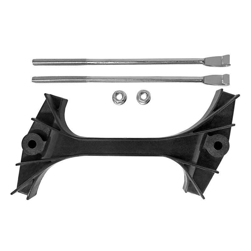 1973-79 Ford Pickup Battery Hold Down