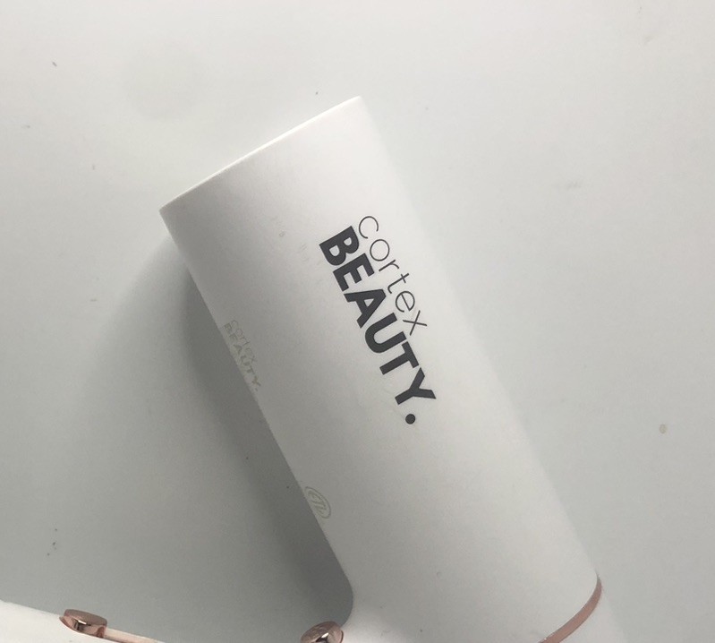 Cortex Beauty - AirFold - Ionic Foldable Dryer