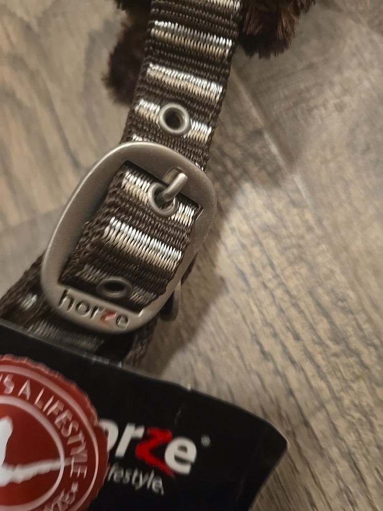 Horse Halter