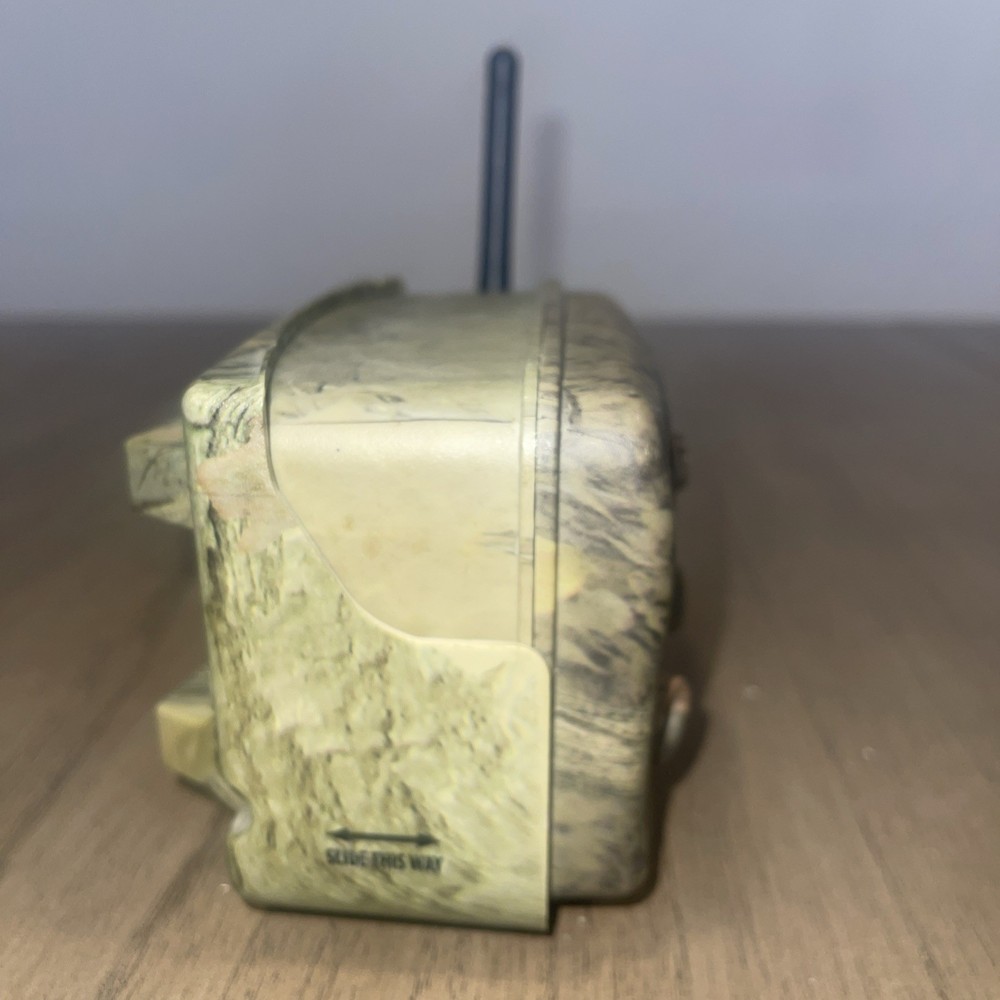 wildkamera Spypoint TINY-W2 Wireles Camera Only Tested Works