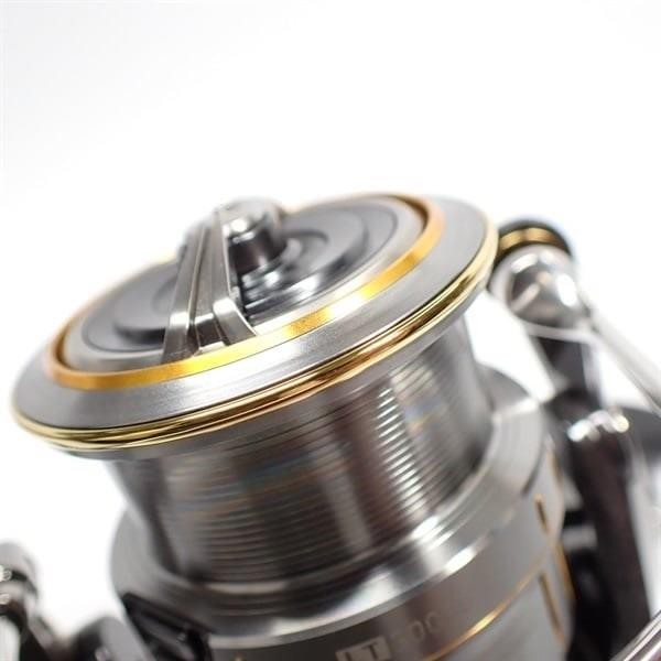 [Daiwa] 21 Rubyasu Aerity LT3000S-C