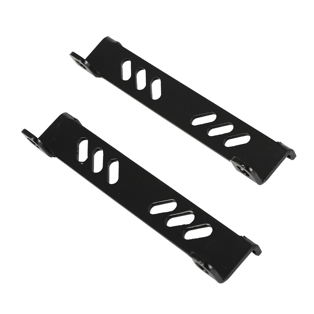 For LS2 LS1 LS3 LSX Engine Computer Mount Brackets PCM ECU ECM for LS Swap