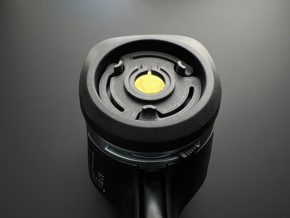 NEW FLIR E4 E5 E6 E8 Ex Thermal Camera 3d Printed Accessories w/Macro Lens ZnSe