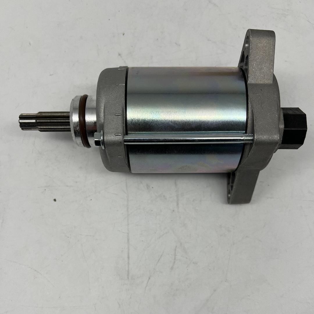 New 31200-HR0-F01 Honda TRX420/500 PIONEER 500 Starter Motor Assembly