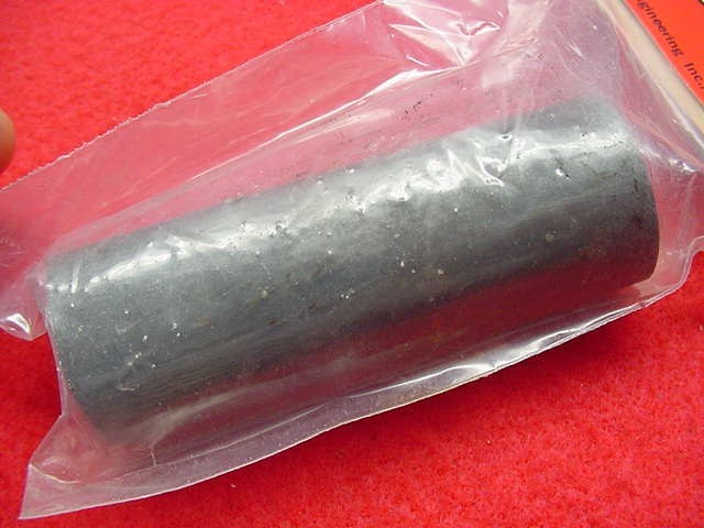 Lee- Support Tube for Sizing Ring- Hand Sizing- New !!