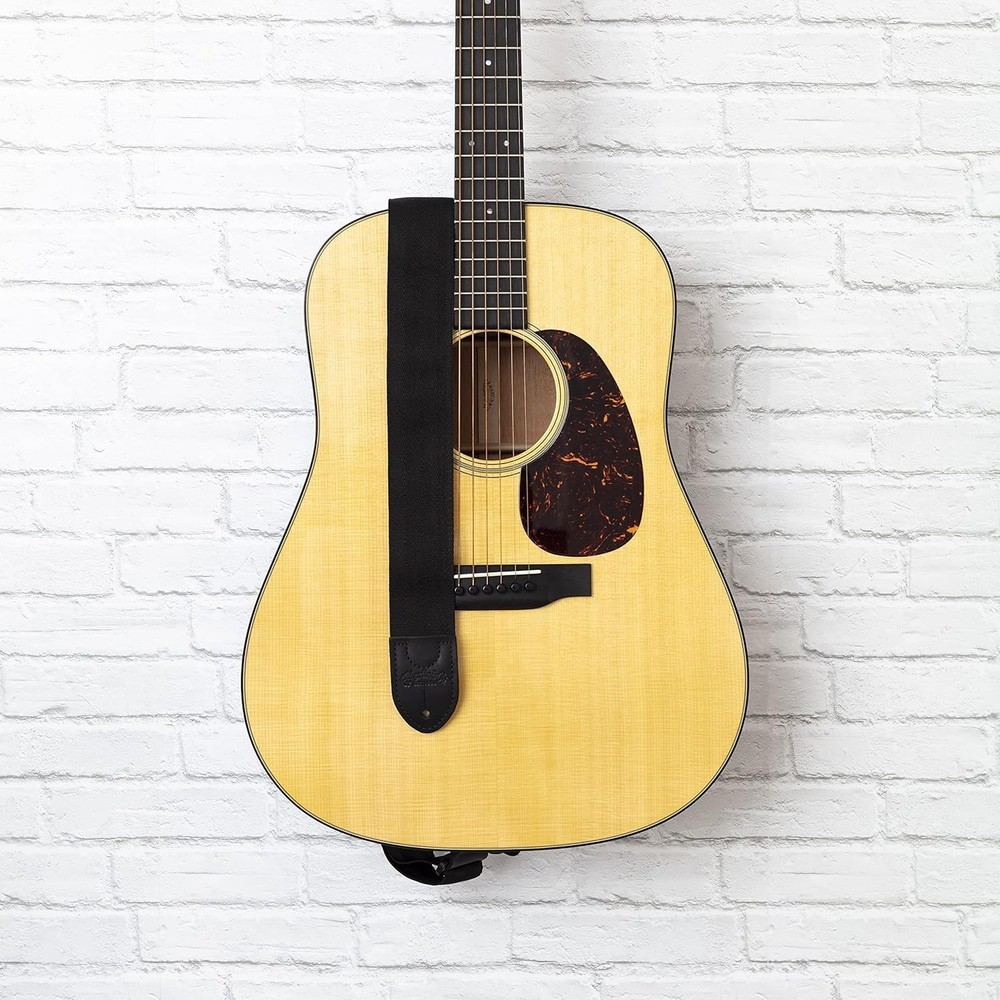Martin Starter Pack – Guitar Accessories Bundle | Capo, Clip-On Tuner, Pic