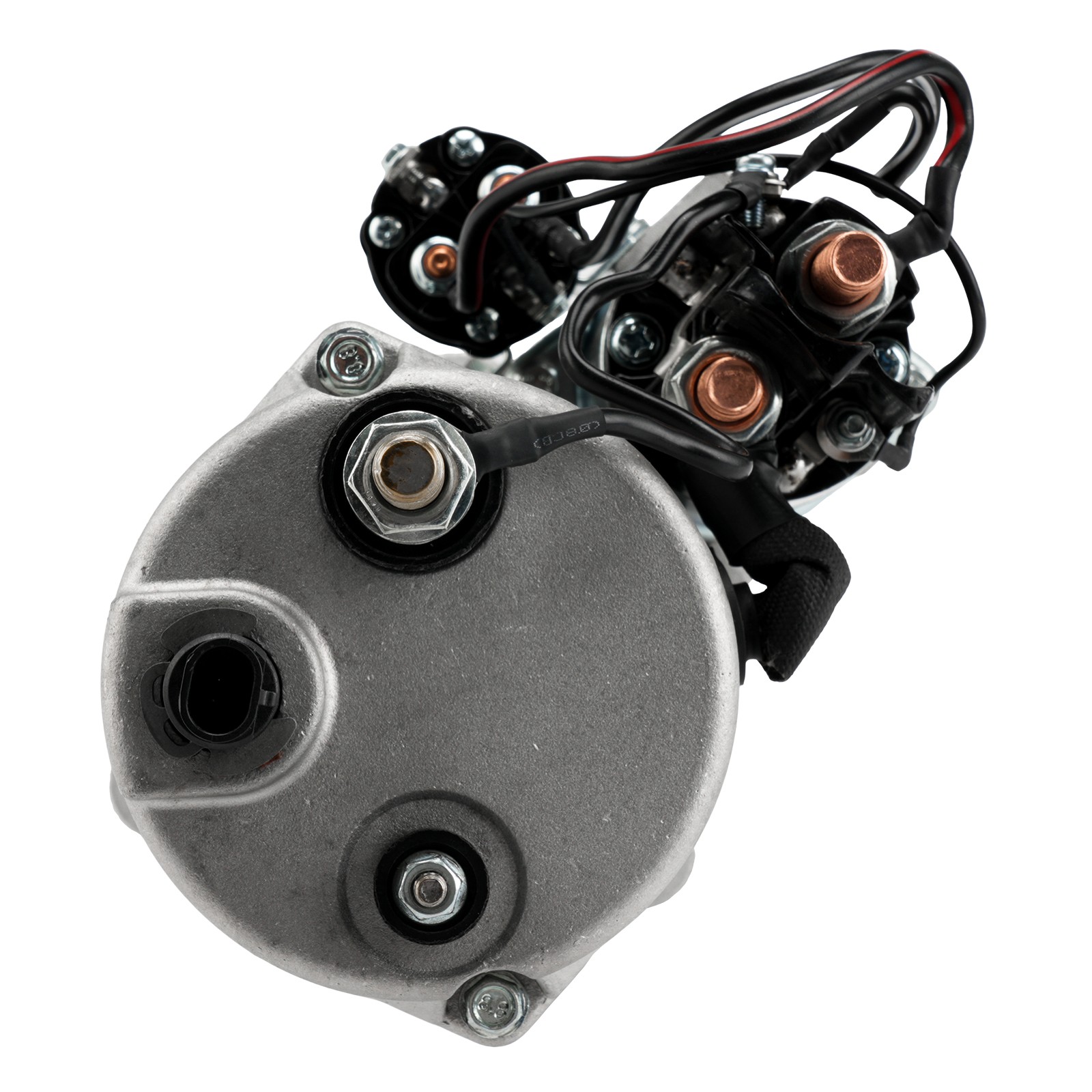 NEW STARTER FOR 8200434 / 39MT 12 VOLT 12 TOOTH