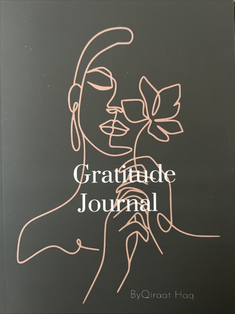 Gratitude Journal