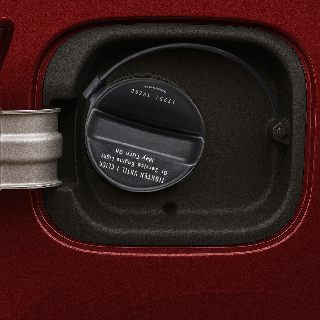 Genuine OEM Gas Fuel Filler Cap,17251-3JA0A for Nissan,Infiniti