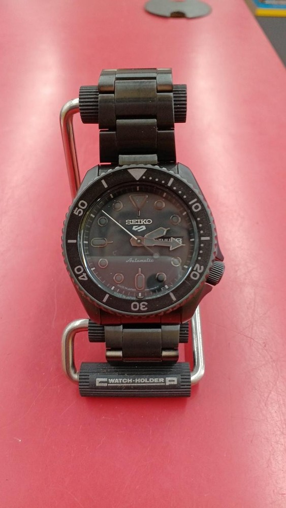 Automatic Watch Model SBSA075 SEIKO