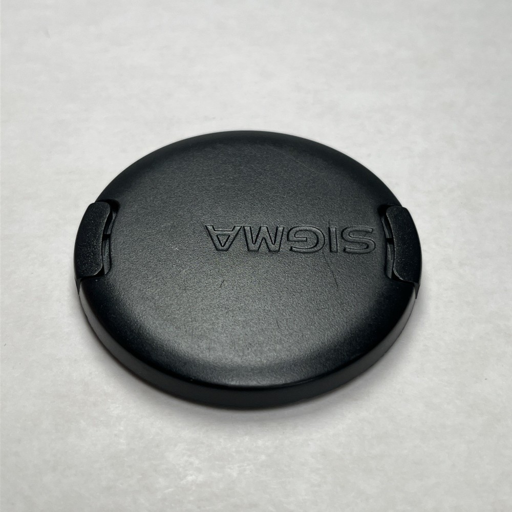 Sigma 52mm Front Lens Cap