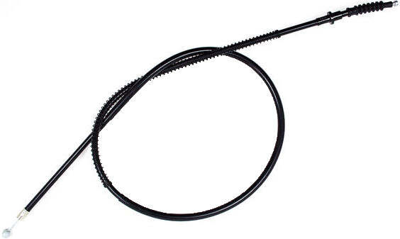 Black Vinyl Clutch Cable