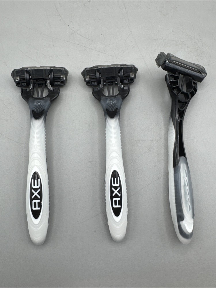 Axe Disposable Razor 3 PACK