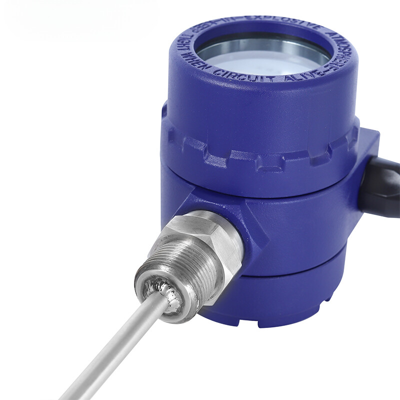 New LoRaWAN/NB-IoT Wireless Temperature Data Loggers Wireless Temperature Sensor