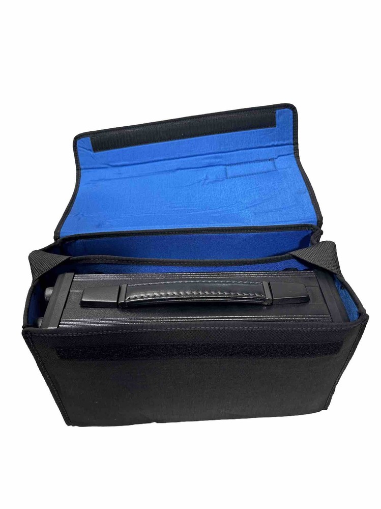 Triplett 5000 Portable Cellular / Mobile EAMPS Test Set / Works