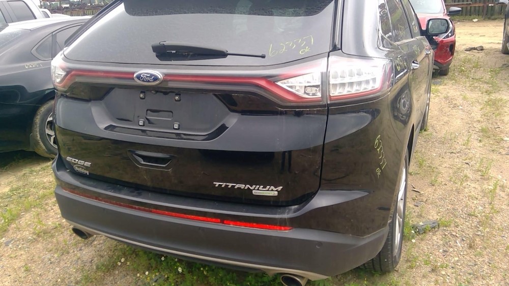 Used Telematics Interface Module fits: 2018 Ford Edge Communication phone contro