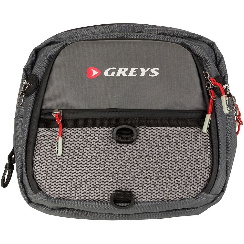 Greys Chest/Back Pack