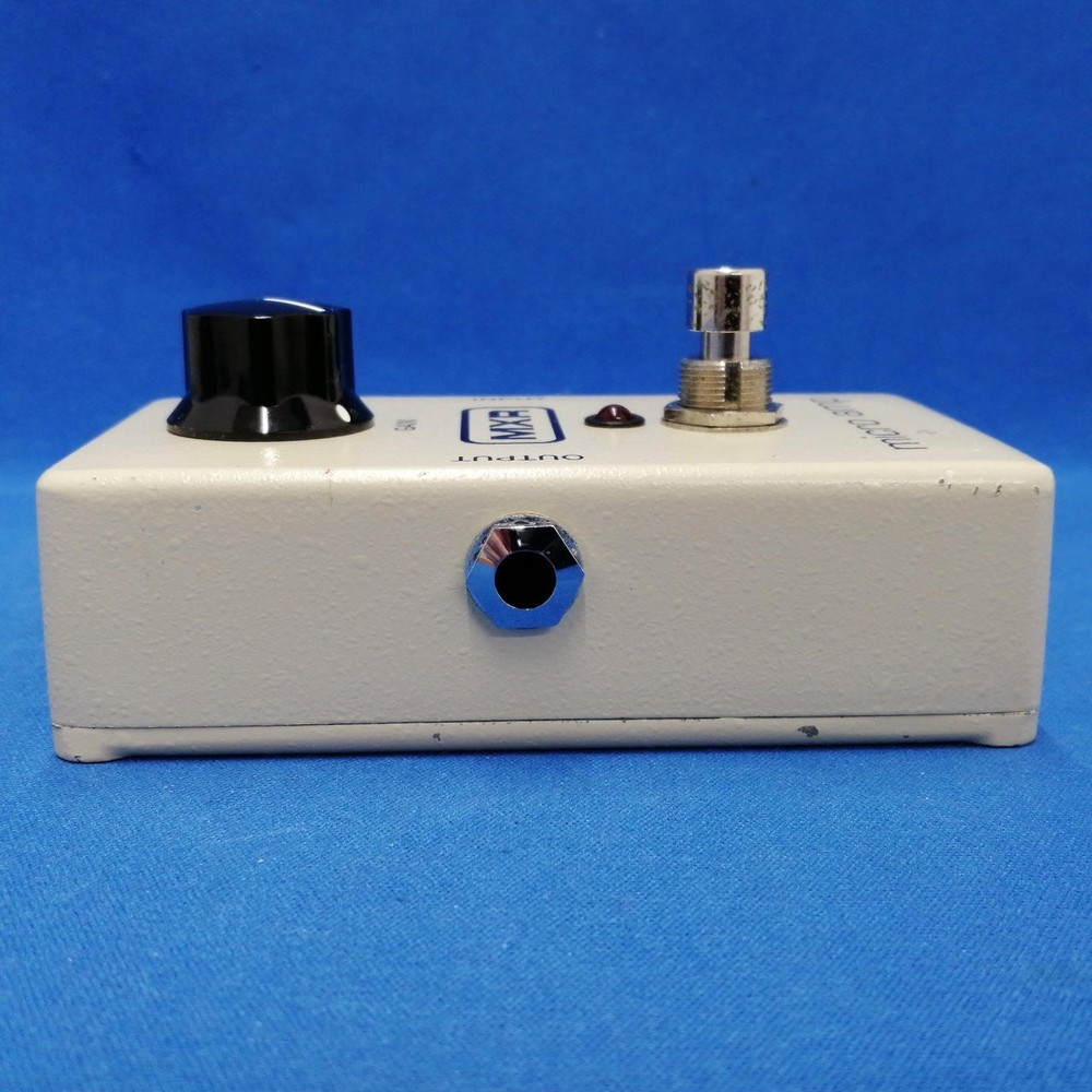 MXR M-133 Effector/M-133