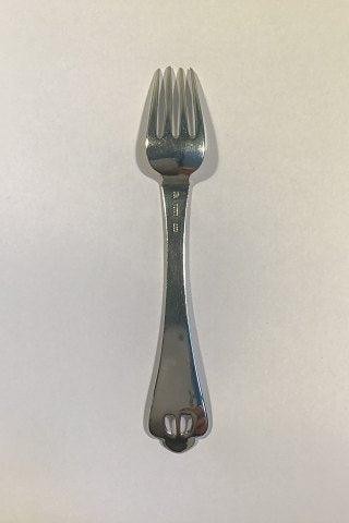 Mogens Ballin Silver Fork.