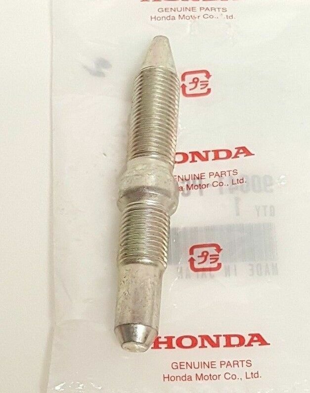 90041-P01-000 OEM HONDA LEFT ENGINE MOUNT STUD BOLT*