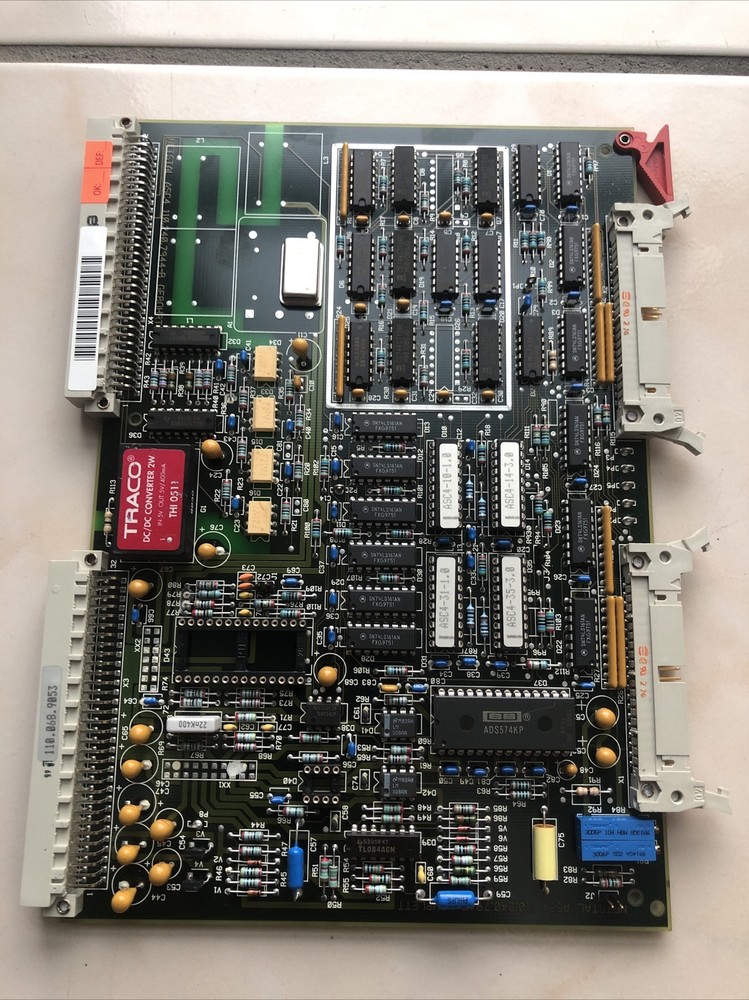 Netstal ASC4 110.240.7945d