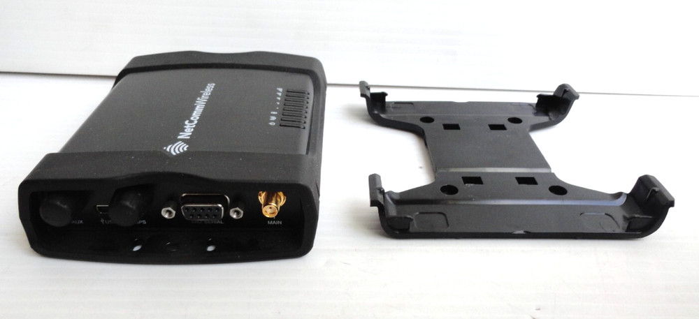 NetComm Wireless 3G M2M Router Plus/3G  NTC-6200 Series , UNIT ONLY
