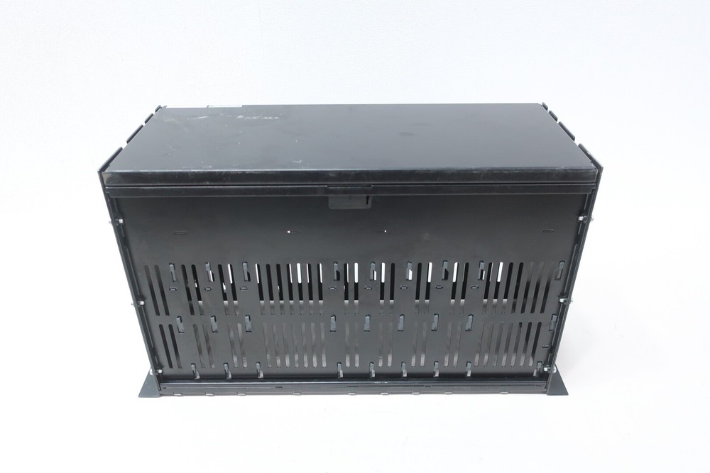 Honeywell CPCHAS-0001 Control Processor Chassis