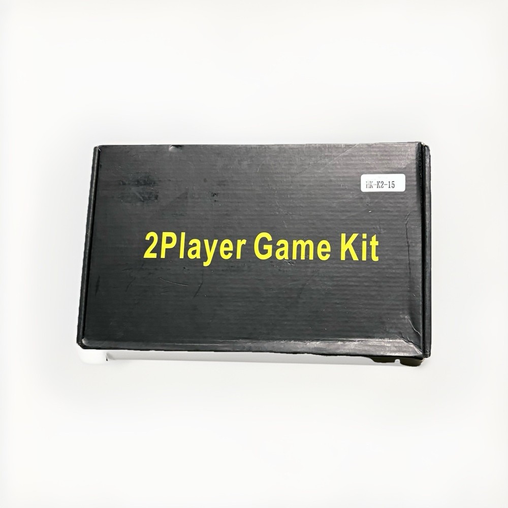 2 player Game Kit HK-K2-15