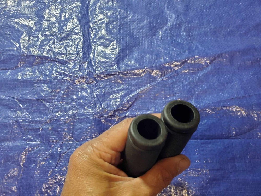 5" Bicycle Handlebar Grips