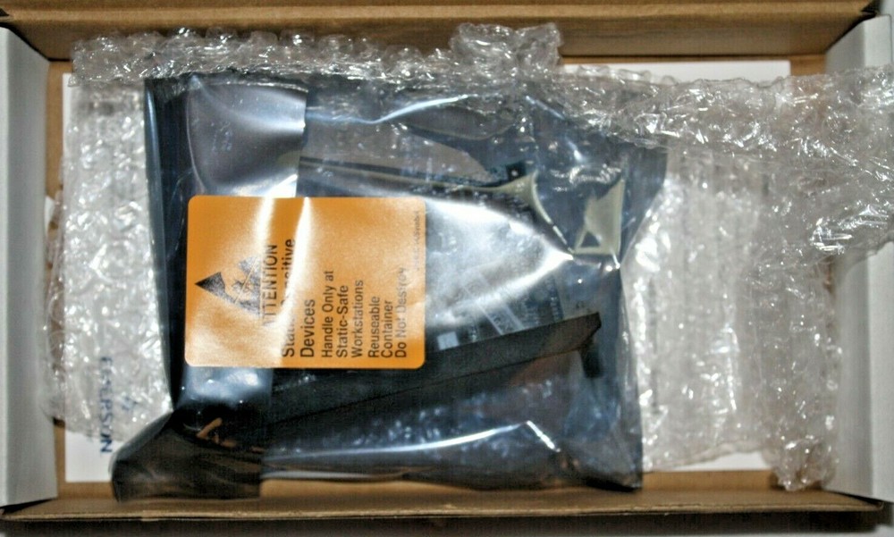 Emerson Liebert MPX PEM-NV Server Rack Variable PDU Communication Card RPC-1000
