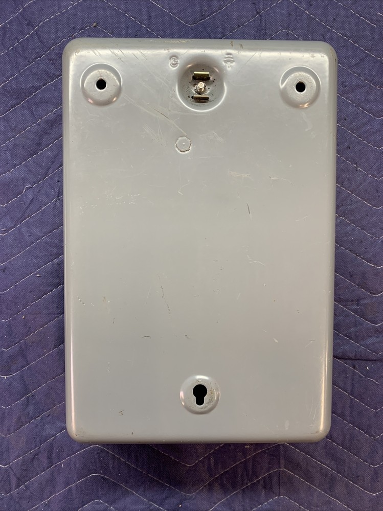 PARAGON Model 7008-00 Timing Meter 40A 120 Volt